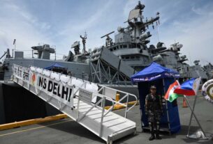 India and Philippines Begin Joint Patrols in South China Sea Amid Rising Tensions and Marcos’ Diplomatic Visit to New Delhi