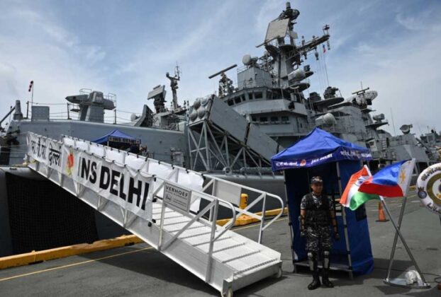 India and Philippines Begin Joint Patrols in South China Sea Amid Rising Tensions and Marcos’ Diplomatic Visit to New Delhi