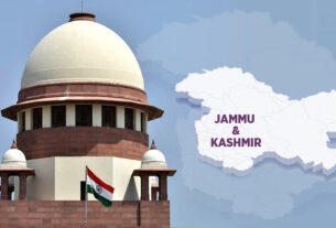 Supreme Court to Hear Jammu & Kashmir Statehood Case on October 10, Declines Urgent Listing