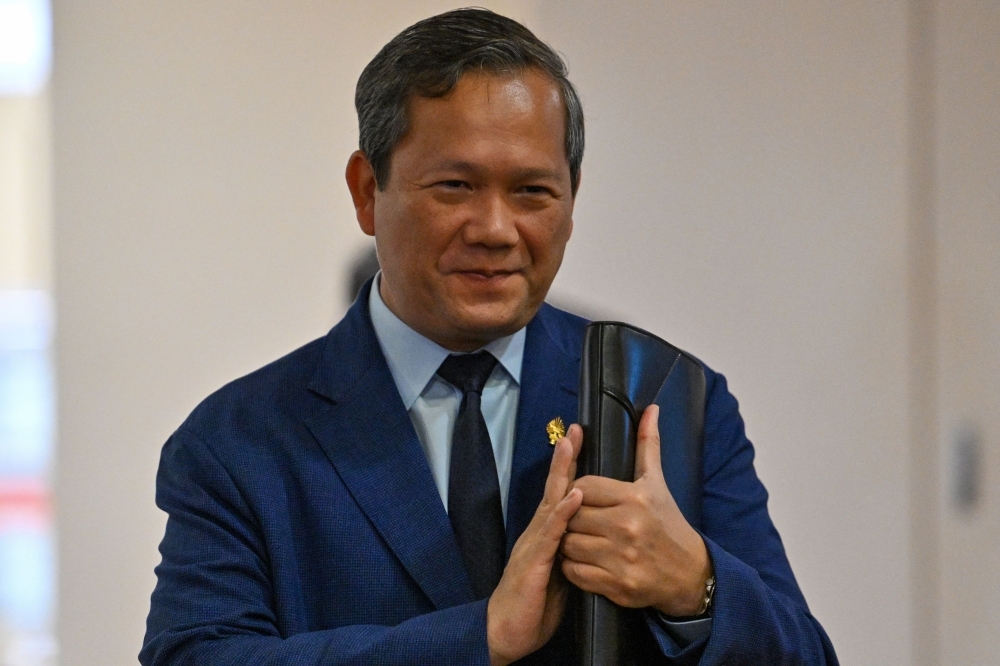 Cambodia Approves Controversial Law Allowing Citizenship Stripping of Political Dissidents