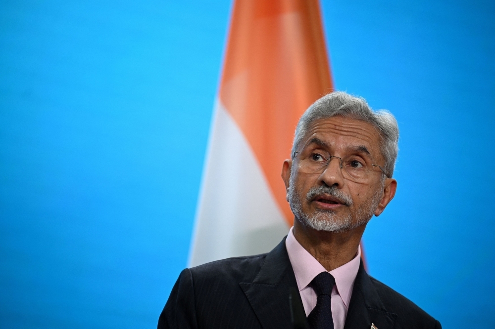 India-China Relations: From Border Bloodshed to Handshakes in Beijing