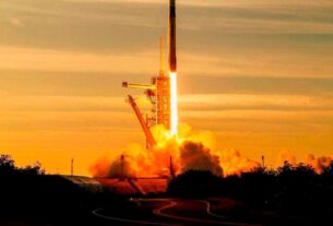 SpaceX Sends US Military’s Mysterious X-37B Drone on Its Eighth Journey into Orbit