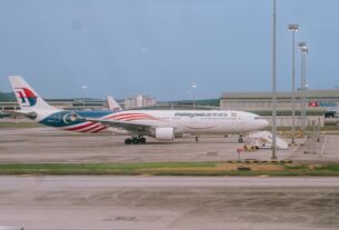 KLIA Airspace to Temporarily Close August 26–31 for Merdeka Celebrations — Malaysia Airlines Adjusts Flights, Advises Passengers to Plan Ahead