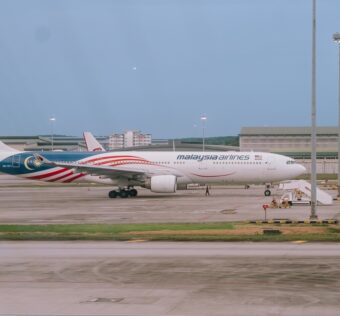 KLIA Airspace to Temporarily Close August 26–31 for Merdeka Celebrations — Malaysia Airlines Adjusts Flights, Advises Passengers to Plan Ahead