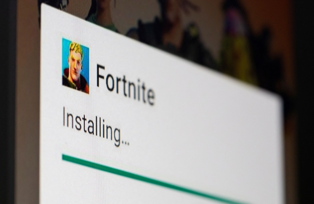 Epic Games Scores Major Legal Victory Against Apple and Google in Fortnite Dispute