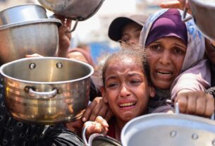 Israel Accused of Using Hunger as a Weapon in Gaza: A Humanitarian Wake-Up Call