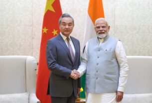 China Quietly Accepts First LNG Shipment from Sanctioned Russian Arctic Project Ahead of Putin–Xi Summit