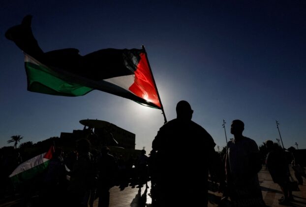 Hamas Refuses to Disarm Without Independent State With Jerusalem as Capital