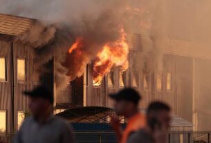 Ukrainian Drone Strikes Hit Two Russian Cities Injuring 16 — Tensions Rise on Eve of US-Russia Summit