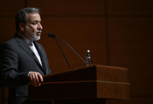 Iran Warns Against Politically Motivated Sanctions by European Powers