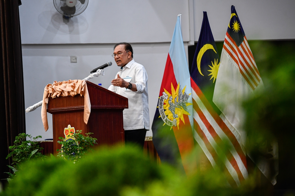 Trump Invite Part of ASEAN Duty, Malaysia Stands Firm on Palestine: PMO