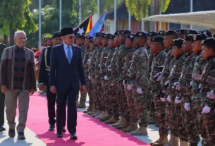 Anwar Ibrahim Receives Ceremonial Welcome in Timor-Leste, Marking a New Chapter in Bilateral Ties