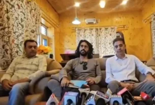 India’s First International MTB Downhill Series to Debut in Gulmarg: A Landmark for Adventure Sports