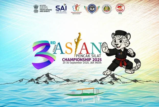 Srinagar Gears Up to Welcome Asia’s Best: A Celebration of Culture, Sports, and Unity