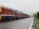 Kashmir's Apple Industry at Breaking Point: Fruit Growers Urge Authorities to End Mughal Road Delays