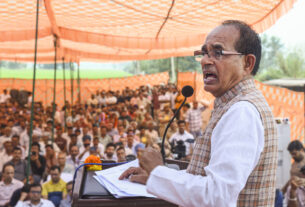 Centre Stands with J&K Flood Victims: Real Help, Real Hope for the People