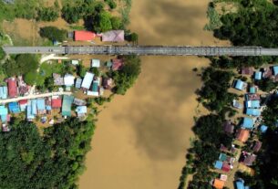 Sabah Cancels Malaysia Day Celebration to Prioritize Rescue and Relief Efforts Amid Devastating Floods and Landslides