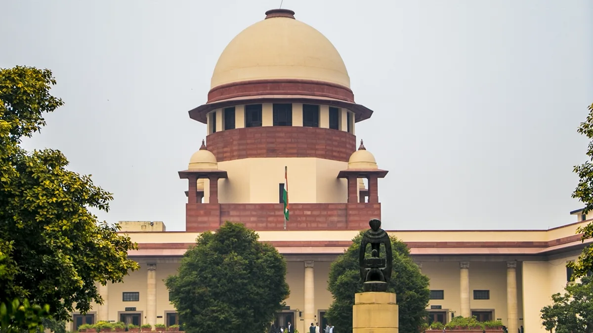 Supreme Court Puts Brakes on Key Provisions of Waqf Amendment Act, 2025 — A Pause That Offers Hope