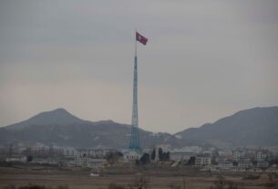 Seoul Silences 'Voice of Freedom' After 15 Years in a Bid for Peace