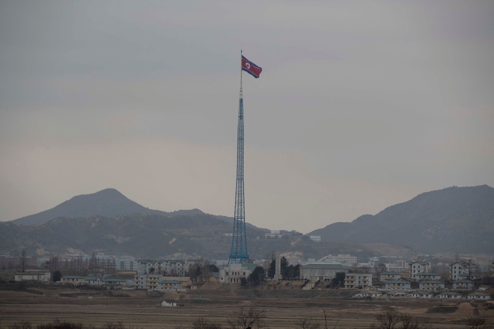 Seoul Silences 'Voice of Freedom' After 15 Years in a Bid for Peace