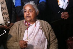 Gen Z Protesters Win Big: Nepal Poised to Appoint Former Chief Justice Sushila Karki as Caretaker PM