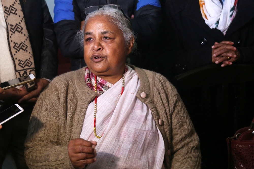 Gen Z Protesters Win Big: Nepal Poised to Appoint Former Chief Justice Sushila Karki as Caretaker PM