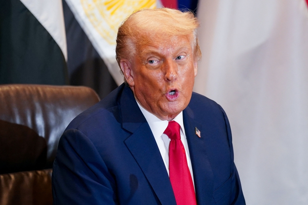 Trump Urges NATO to Shoot Down Russian Jets Violating Allied Airspace