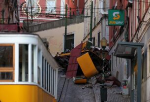 Lisbon Funicular Tragedy: 16 Lives Lost, Foreign Tourists Among Victims — A City in Mourning and Search for Answers