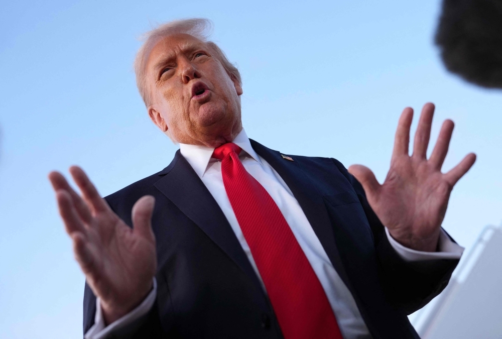 Hamas Signals Willingness to Talk as Trump Issues Final Warning Over Gaza Hostage Deal