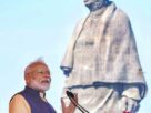Sardar Patel Envisioned a Unified Kashmir, But Nehru Blocked It: PM Modi