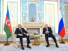 Azerbaijan Releases Russian Journalist to House Arrest After Putin-Aliyev Talks