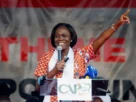 Ivory Coast’s Simone Gbagbo: From First Lady to Fearless Presidential Challenger