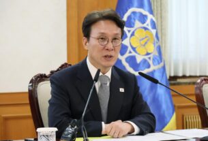 South Korean PM Calls for Strong Action Against Hate Toward Tourists Ahead of APEC Summit