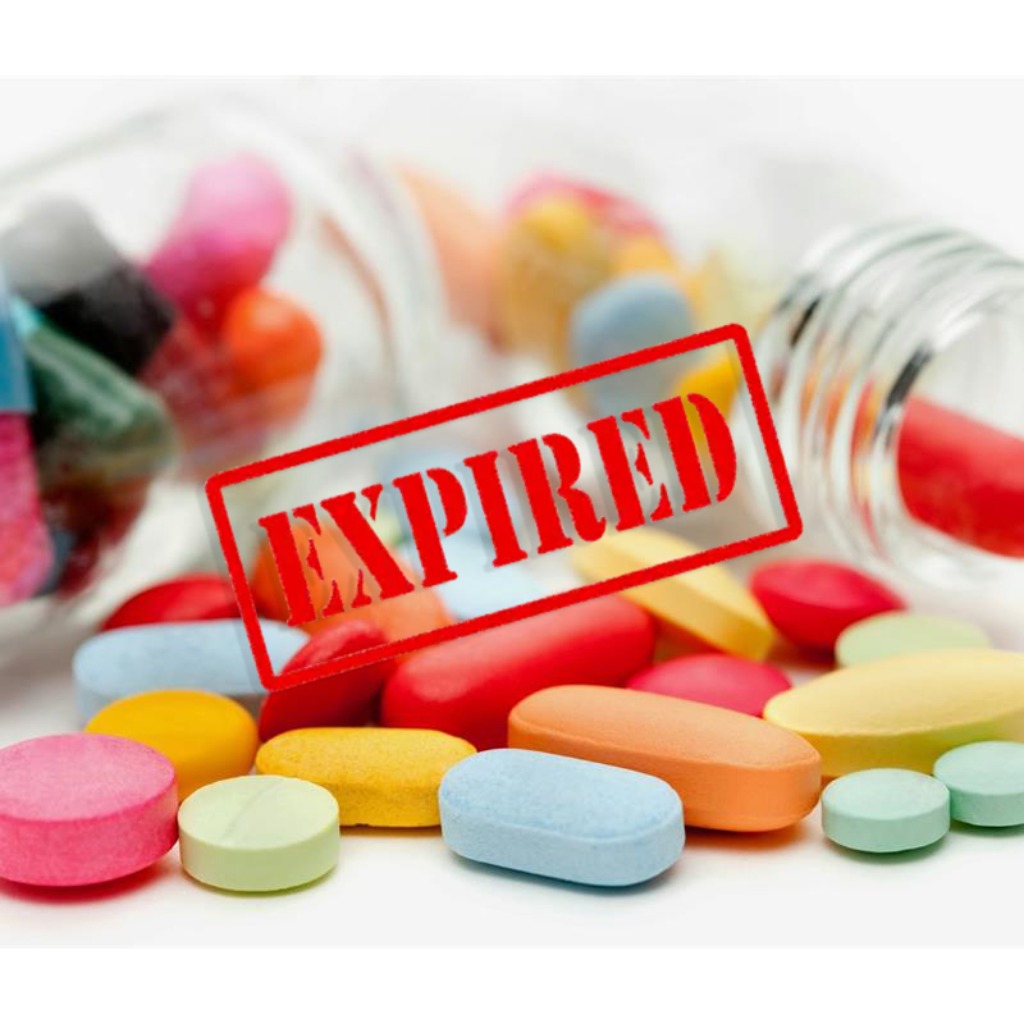 Expired Medicines Distributed at North Kashmir PHC Sparks Outrage, BMO Orders Inquiry