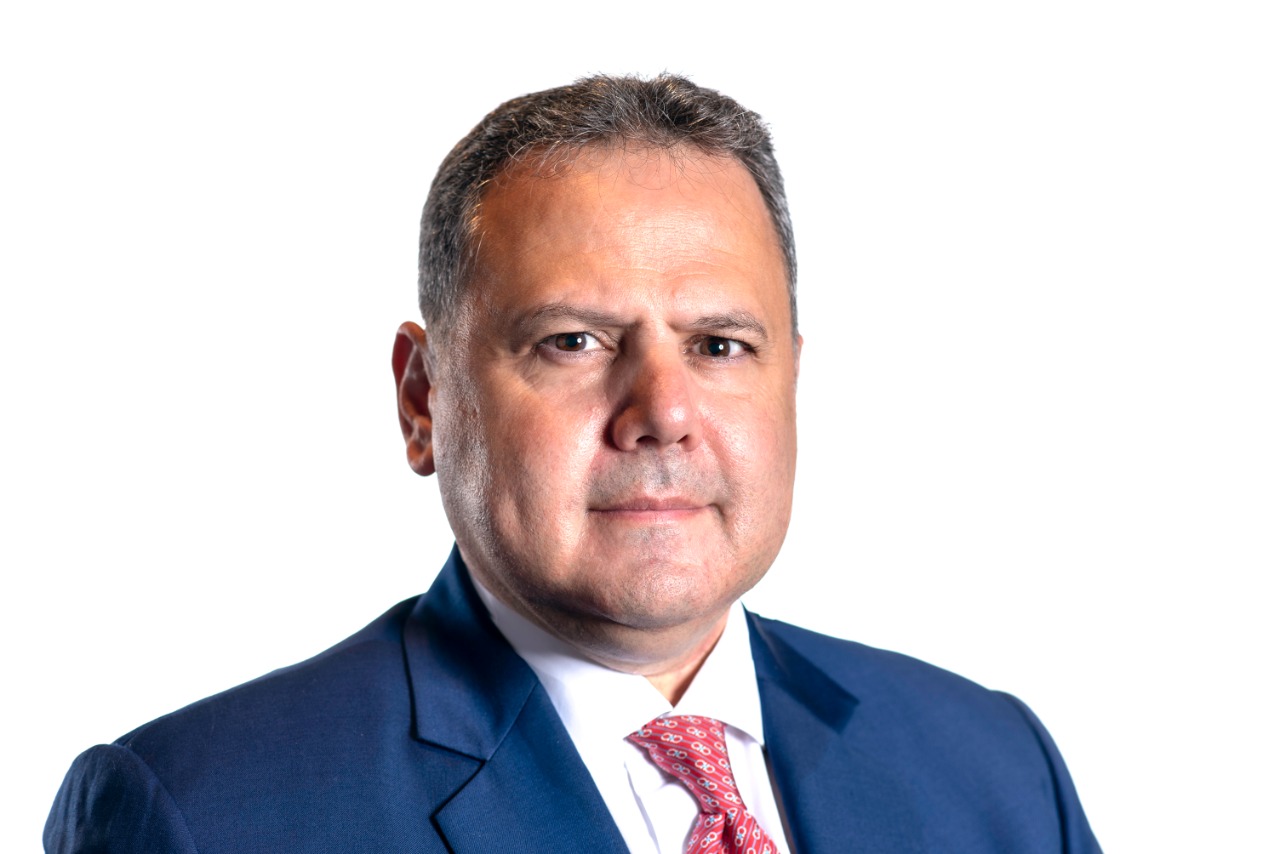 Dr. Sami Carouba: The Architect of Change Leadership and Global Strategy