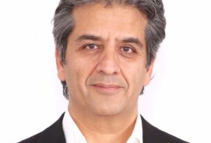 From Kashmir to California The Story of Architect Tony Ashai, Three Circle