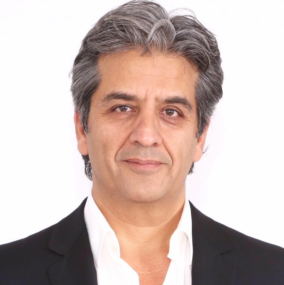 From Kashmir to California The Story of Architect Tony Ashai, Three Circle