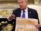 East Wing Erased: A Historic Landmark Gives Way to Trump’s US$300 Million White House Ballroom