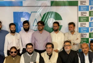 Jama’at-Backed JDF Walks Out of People’s Alliance for Change (PAC) — Less Than Four Months After Its Formation