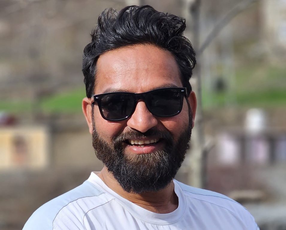RS Polls: Returning Officer Sends Ballot to Kathua Jail for AAP MLA Mehraj Malik