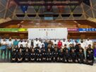 Selection Trials for Asian Youth Games Bahrain 2025 Held at SKISC: A New Generation of Champions Emerges