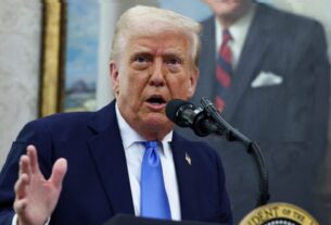 Trump Labels BRICS as an ‘Attack’ on the US Dollar