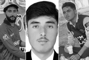 Three Afghan Cricketers Killed in Pakistani Airstrike, ACB Withdraws from Upcoming Series