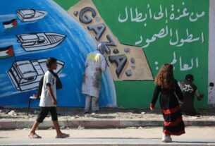 Gaza Suffers Dozens of Strikes Despite Ceasefire Appeal Backed by Trump