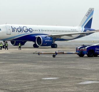 ‘Smooth and Easy’: India and China Resume Direct Flights as Diplomatic Ties Warm Up