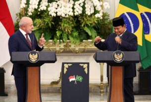 Jakarta to Make English Mandatory for Primary Students by 2027, Adds Portuguese to Strengthen Ties with Brazil
