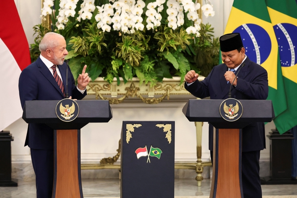 Jakarta to Make English Mandatory for Primary Students by 2027, Adds Portuguese to Strengthen Ties with Brazil
