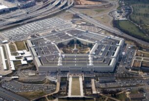 Pentagon Journalists Walk Out as New Press Restrictions Spark Outrage Over Transparency