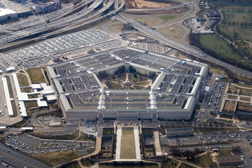 Pentagon Journalists Walk Out as New Press Restrictions Spark Outrage Over Transparency
