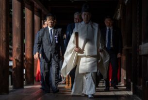 Japan’s Would-Be First Female PM Sanae Takaichi Avoids Yasukuni Shrine Visit in Bid to Maintain Regional Harmony